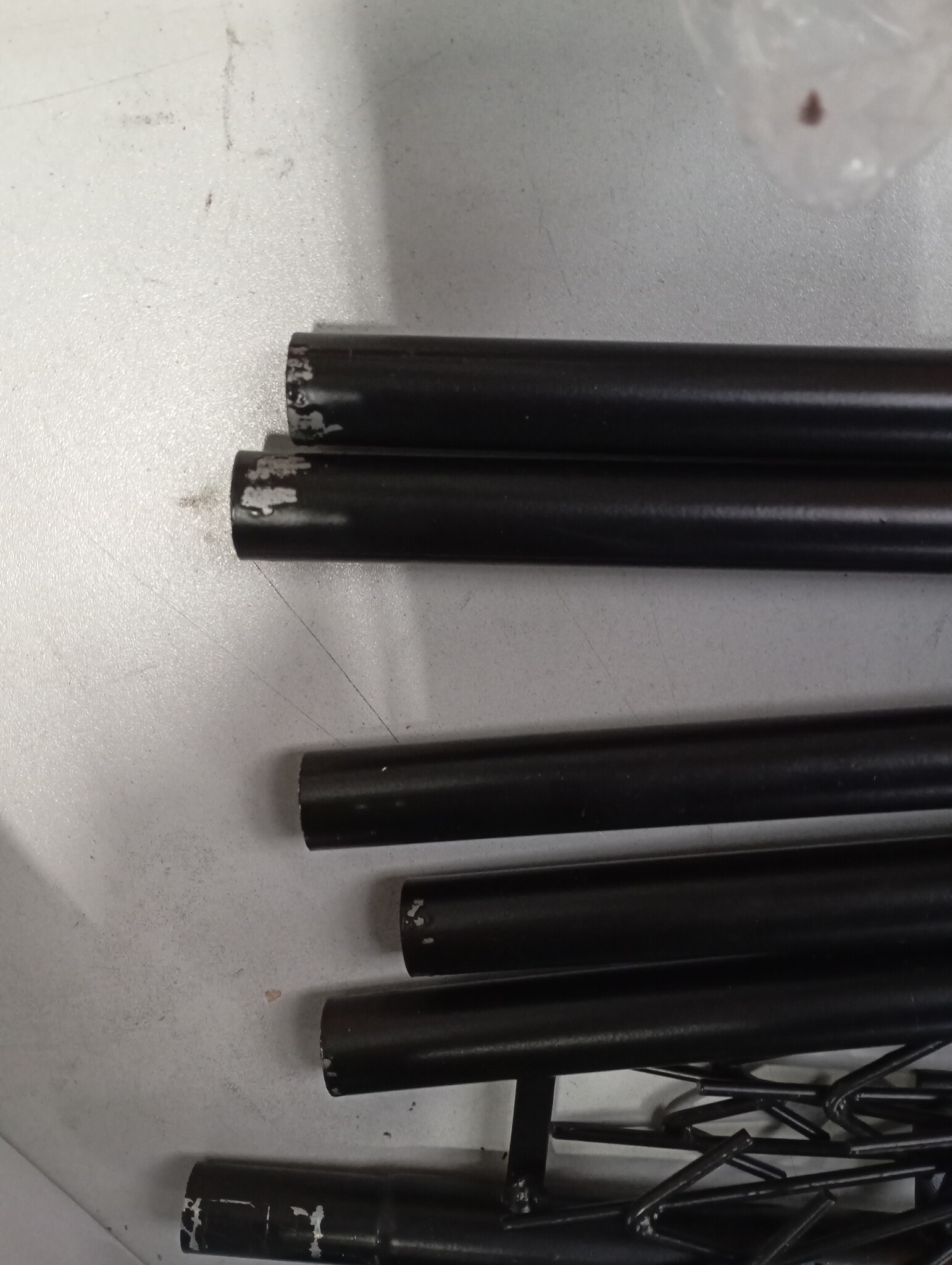 LED Vlaggenmast Kerstboom 300cm - 75% Korting!