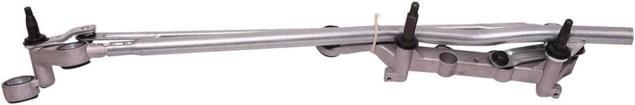 Wis- & Wasarm Audi Q7 4LB - 49% Korting