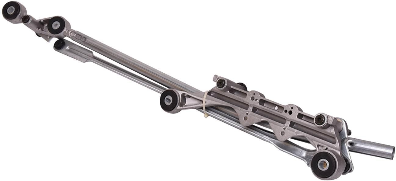 Wis- & Wasarm Audi Q7 4LB - 49% Korting