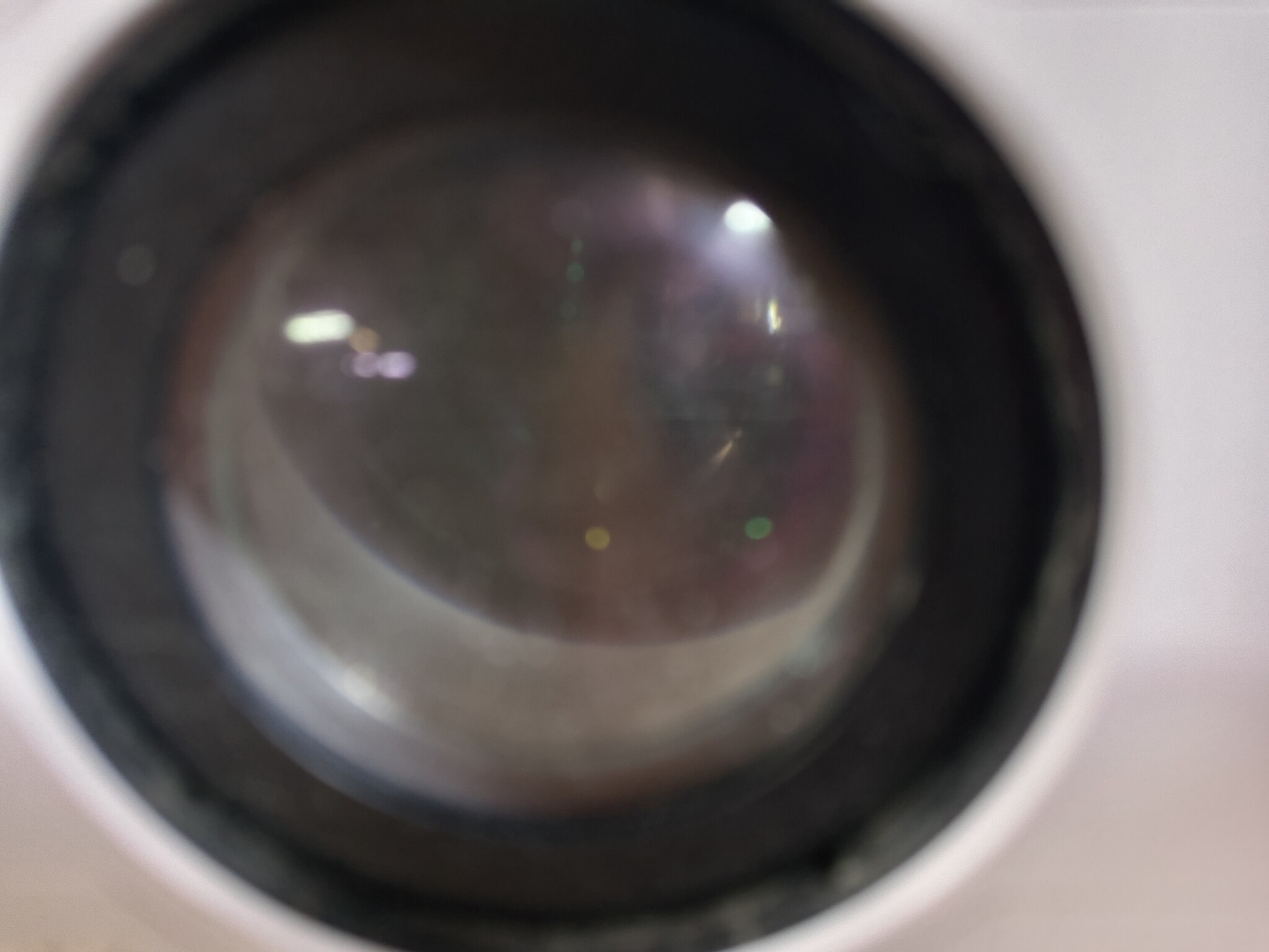 Mini Beamer Home Cinema Projector - 1080P HD - 53% Korting!