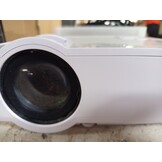 Mini Beamer Home Cinema Projector - 1080P HD - 53% Korting!