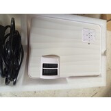 Mini Beamer Home Cinema Projector - 1080P HD - 53% Korting!