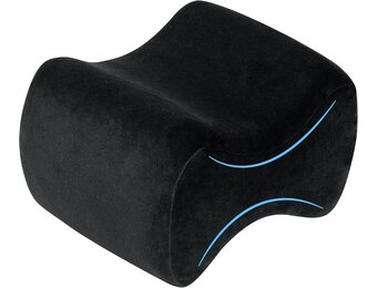 Ergonomisch Kniekussen Traagschuim - 51% Korting!