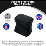 Ergonomisch Kniekussen Traagschuim - 51% Korting!