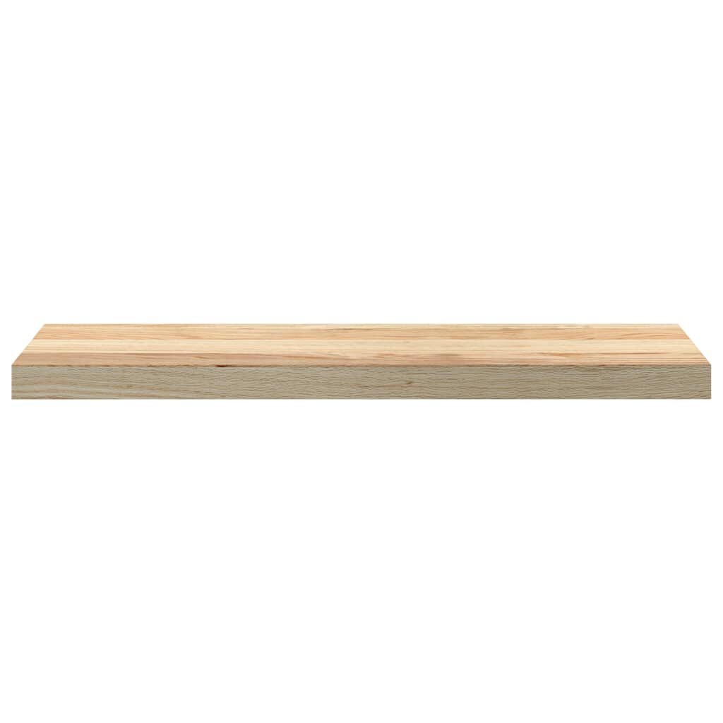 2x Massief Eikenhout Vensterbanken 80x20x2 cm - 56% Korting!