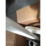 Framezwembad 366x76cm - 58% Korting!