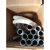 Framezwembad 366x76cm - 58% Korting!