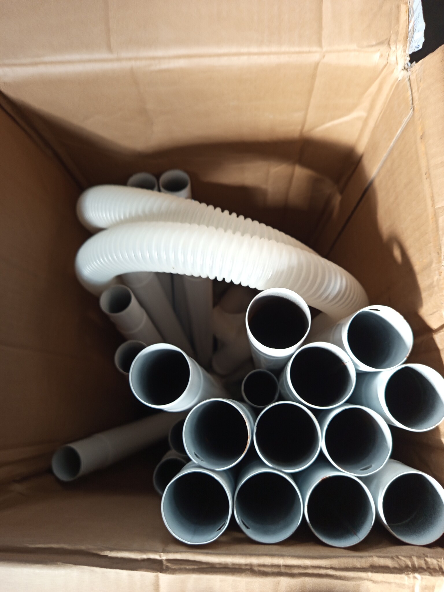 Framezwembad 366x76cm - 58% Korting!