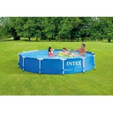 Framezwembad 366x76cm - 58% Korting!