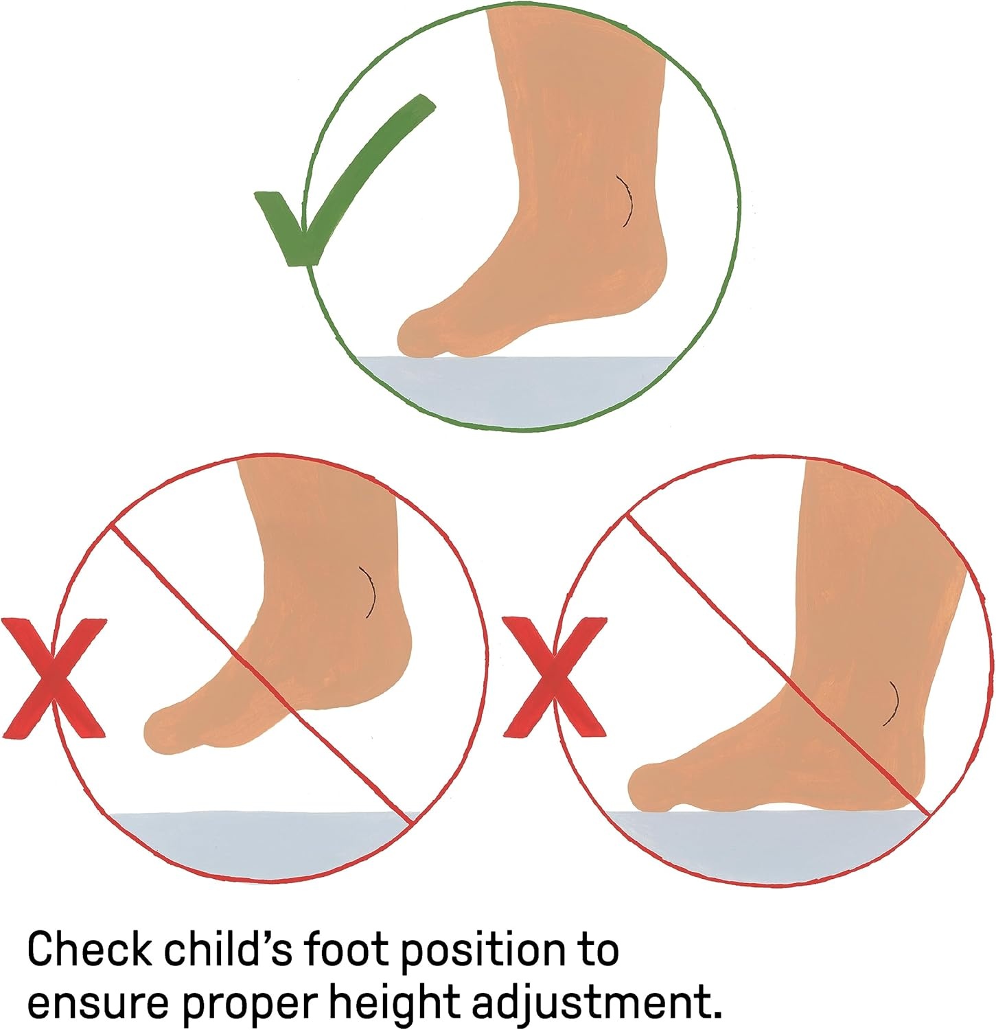 Baby Loopstoel met Speelgoed & 3 Hoogtes - 33% Korting