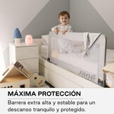 Jané Bedhek 110cm Extra Hoog - 32% Korting!