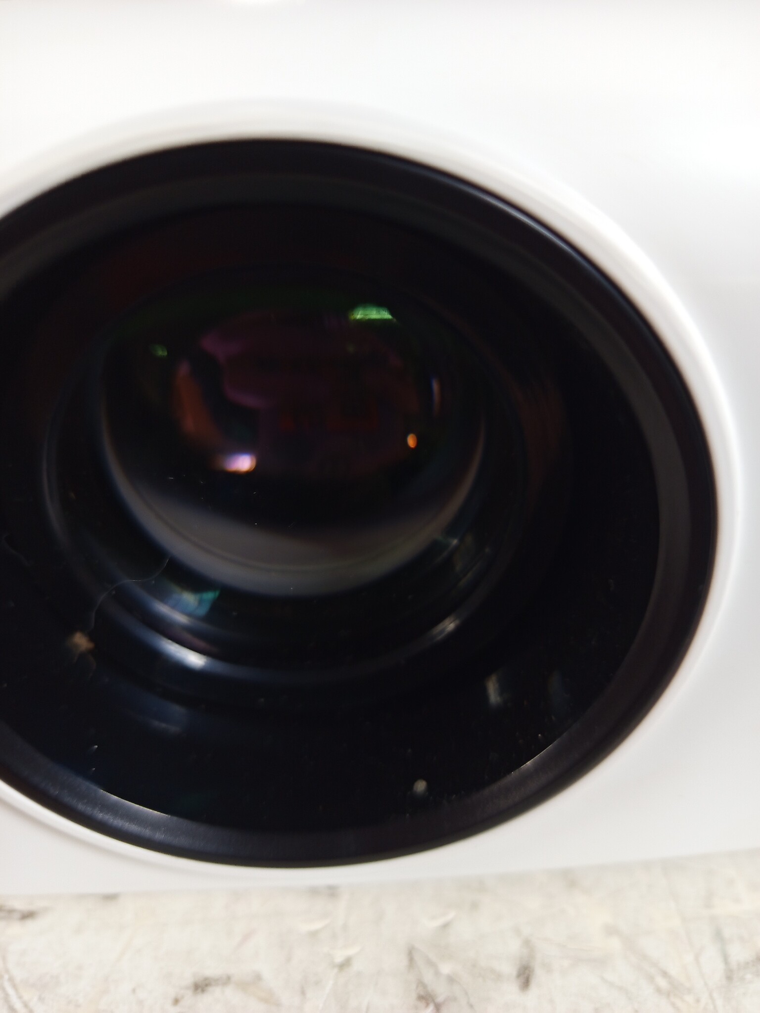 Full HD Projector 1080P met 5G WiFi & Bluetooth - 54% Korting