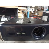 Aurzen EAZZE D1 Pro Smart Projector - Full HD 1080P, 4K Ondersteuning, Dolby Audio, Officiële Netflix