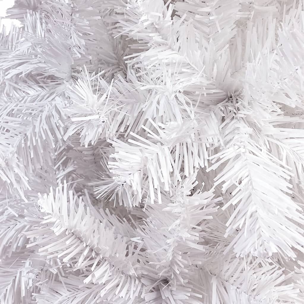 Smal Witte Kerstboom 120 cm - 81% Korting