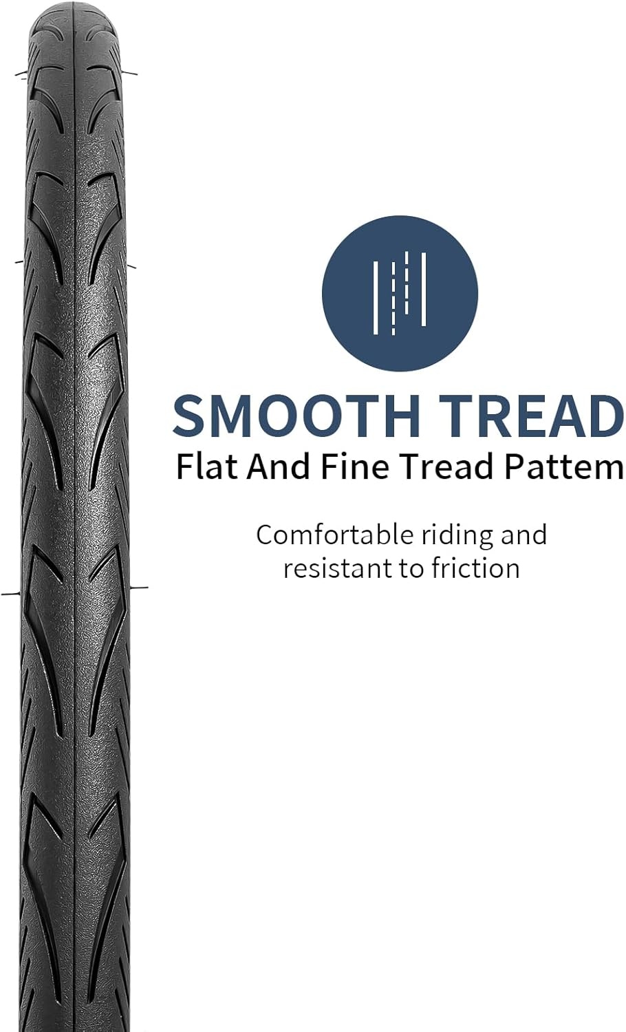 Anti-lek Fietsbanden 28" 2-Pack met Binnenbanden - 56% Korting