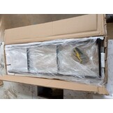 VidaXL Boekenkast 3 schappen Eiken 60x90cm - 53% Korting!