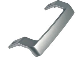 Koelkast Vriezer Deurhendel Zilver Beko - 46% Korting!