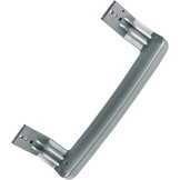 Zilveren Koelkast Deurhendel Beko (26 cm) - 57% Korting!