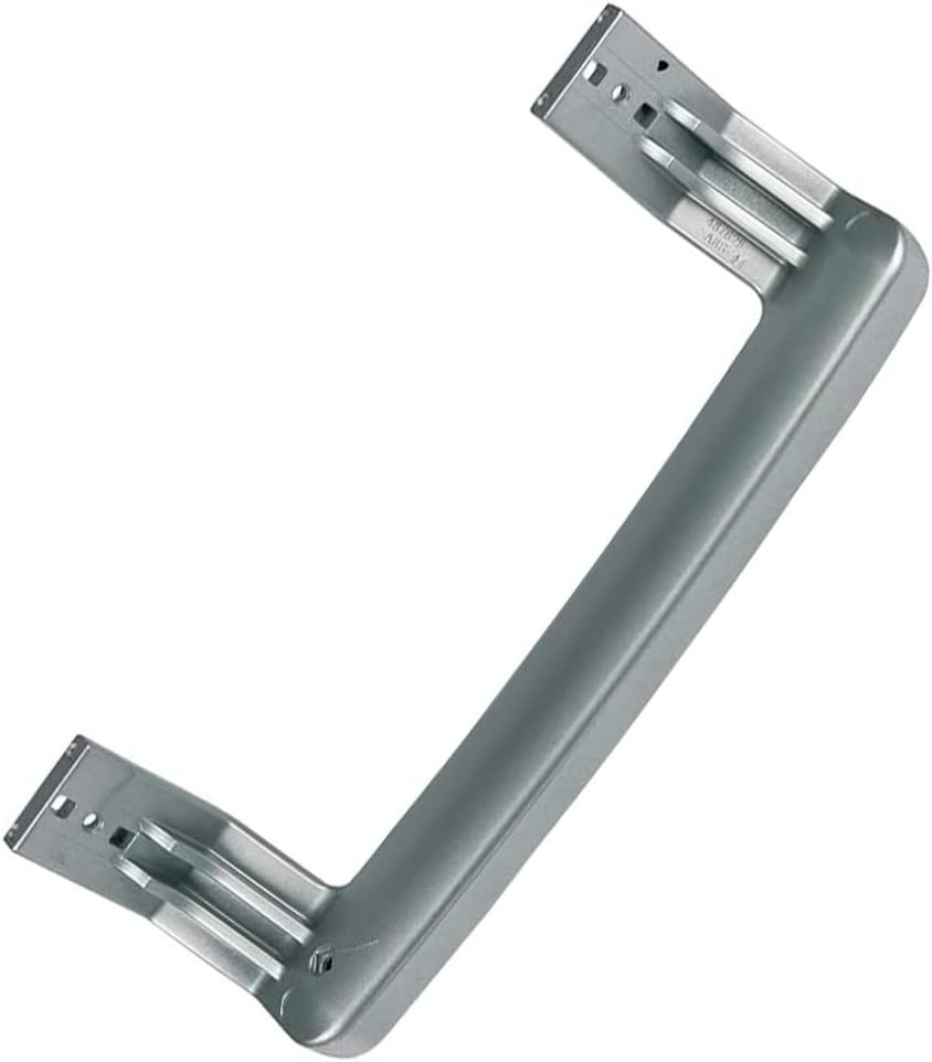 Zilveren Koelkast Deurhendel Beko (26 cm) - 57% Korting!