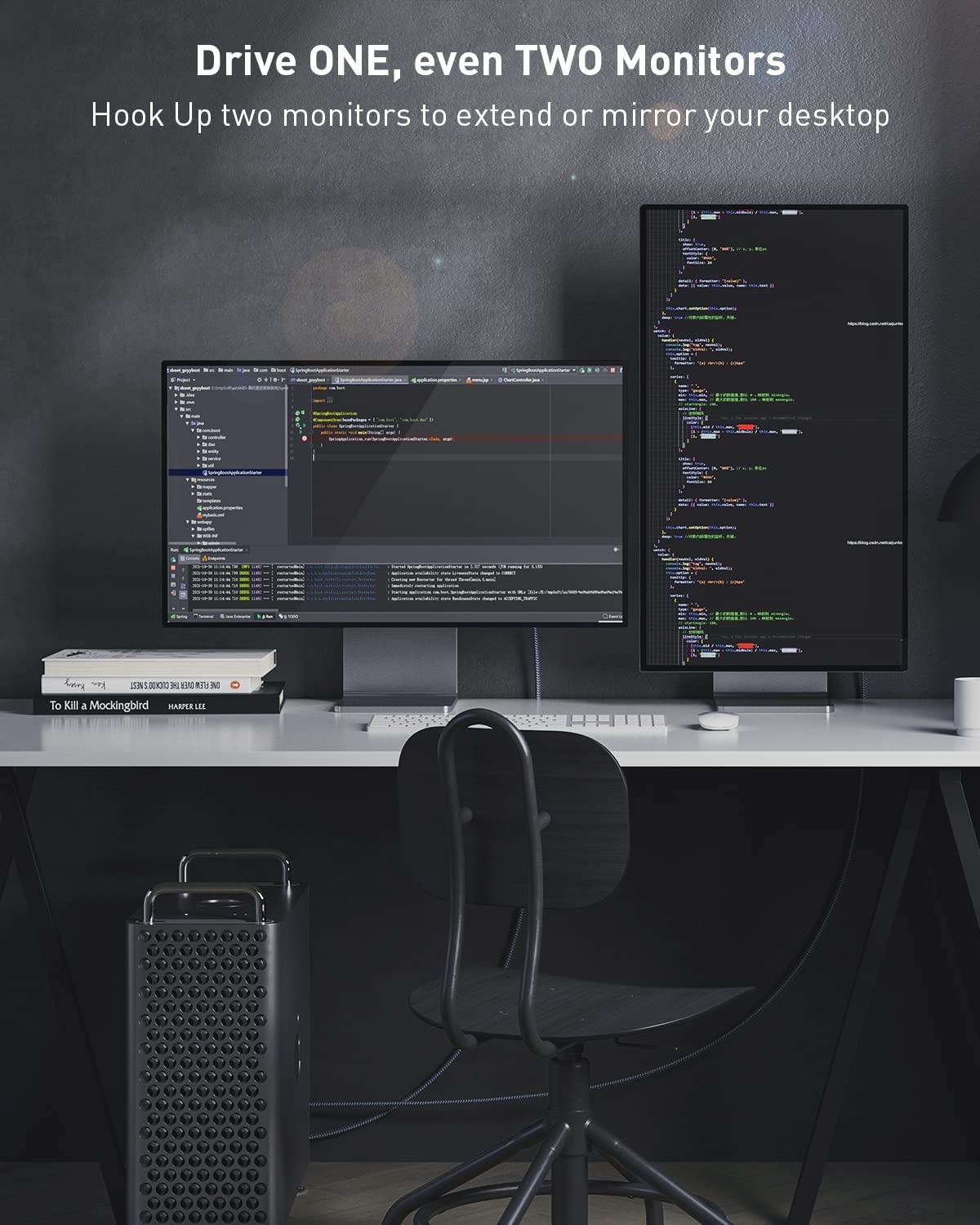 DisplayPort naar HDMI Kabel 8K@60Hz - 48% Korting