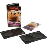 Tefal Wentelteefjes Platen voor Snack Collection - 61% Korting