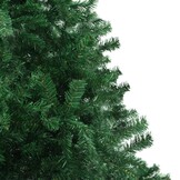 vidaXL Kunstkerstboom 300 cm Groen - 52% Korting