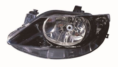 Koplamp Links H4 met Korting: Seat Ibiza (77% Korting)