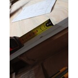 vidaXL Salontafel Grenenhout Wit 100x100cm - Nu 66% Korting!