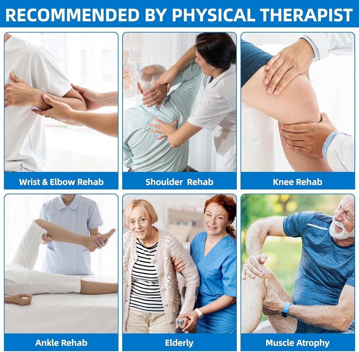 Mini Pedaaltrainer: Opvouwbaar & Lage Impact | 35% Korting