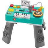 Fisher-Price DJ Console - Leren & Spelen - 51% Korting