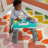 Fisher-Price DJ Console - Leren & Spelen - 51% Korting