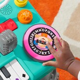 Fisher-Price DJ Console - Leren & Spelen - 51% Korting