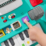 Fisher-Price DJ Console - Leren & Spelen - 51% Korting