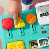 Fisher-Price DJ Console - Leren & Spelen - 51% Korting