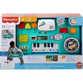 Fisher-Price DJ Console - Leren & Spelen - 51% Korting