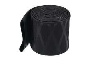 Hittekrimpkous Antislip Zwart 40mm - 76% Korting!