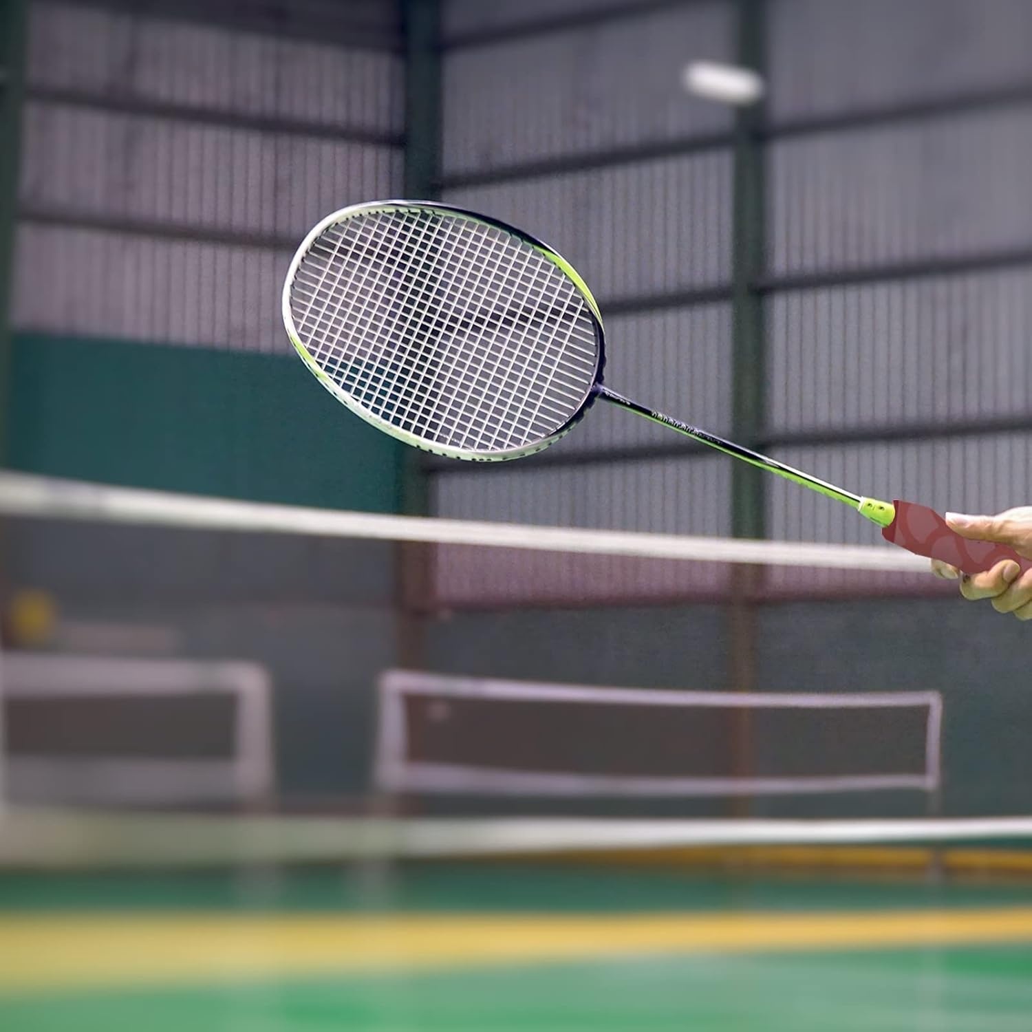 Zwarte Antislip Krimpkous voor Hengels (40mm, 1.6m) - 28% Korting!