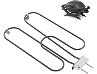 Elektrische Grill Verwarmingselement Q240/Q2400 - 58% Korting