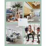 Waterloze Aroma Diffuser - 59% Korting!