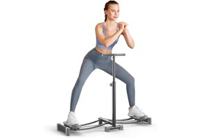 2-in-1 Beentrainer & Bekkenbodemtrainer - 53% Korting!