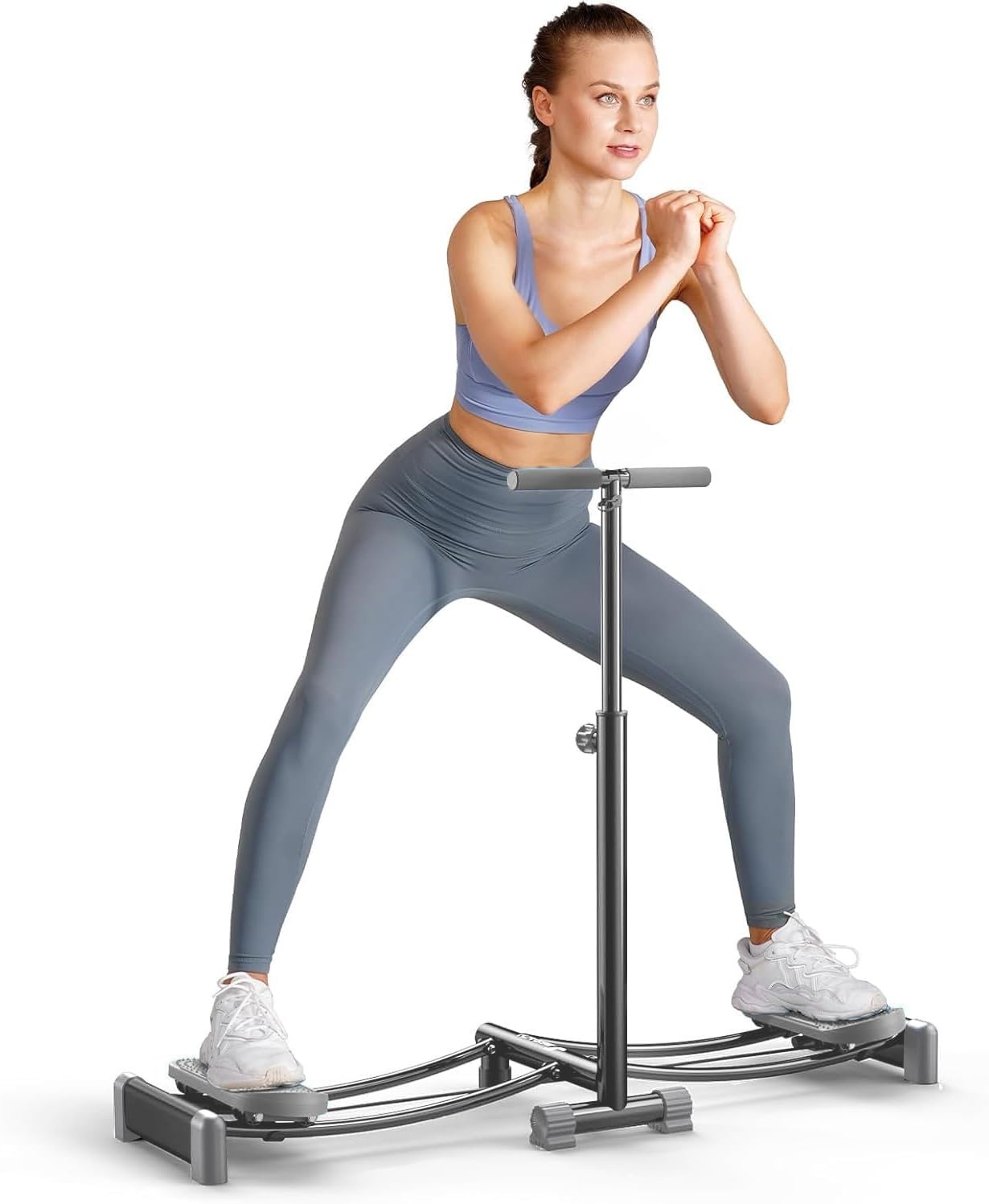 2-in-1 Beentrainer & Bekkenbodemtrainer (57% Korting)