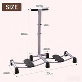 2-in-1 Beentrainer & Bekkenbodemtrainer (57% Korting)
