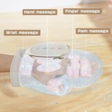 Draadloos Handmassageapparaat - 51% Korting!