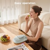 Draadloos Handmassageapparaat - 51% Korting!