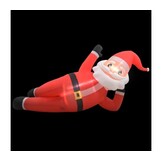 XXL Opblaasbare Kerstman LED 360 cm - 78% Korting!