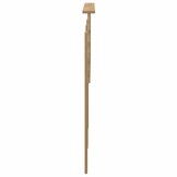 Hoofdbord Artisan Eiken 120cm - Nu 75% Korting!