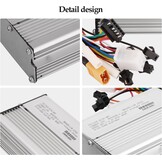 Scooter Motor Controller 48V 20A - 39% Korting!
