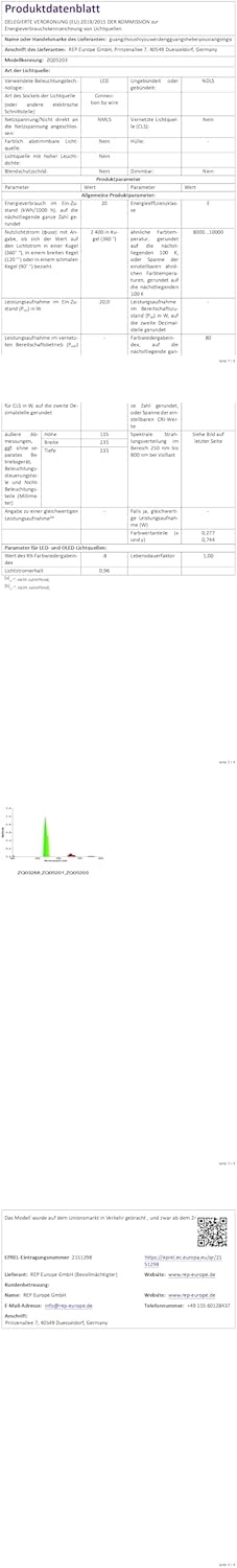 5-in-1 led-discotheeklamp, RGBY 15 kleurencombinaties voor feestjes (met uv-effect), afstandsbediening met 30 led-effecten, DJ-effect, geschikt voor bruiloften en festivals