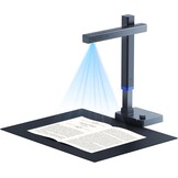 CZUR Documentenscanner 13MP - A4/A3 - 37% Korting