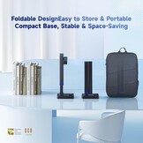 CZUR Documentenscanner 13MP - A4/A3 - 37% Korting